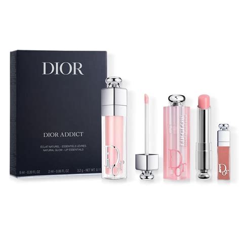 dior addict luminosidad natural|Dior rose lipstick.